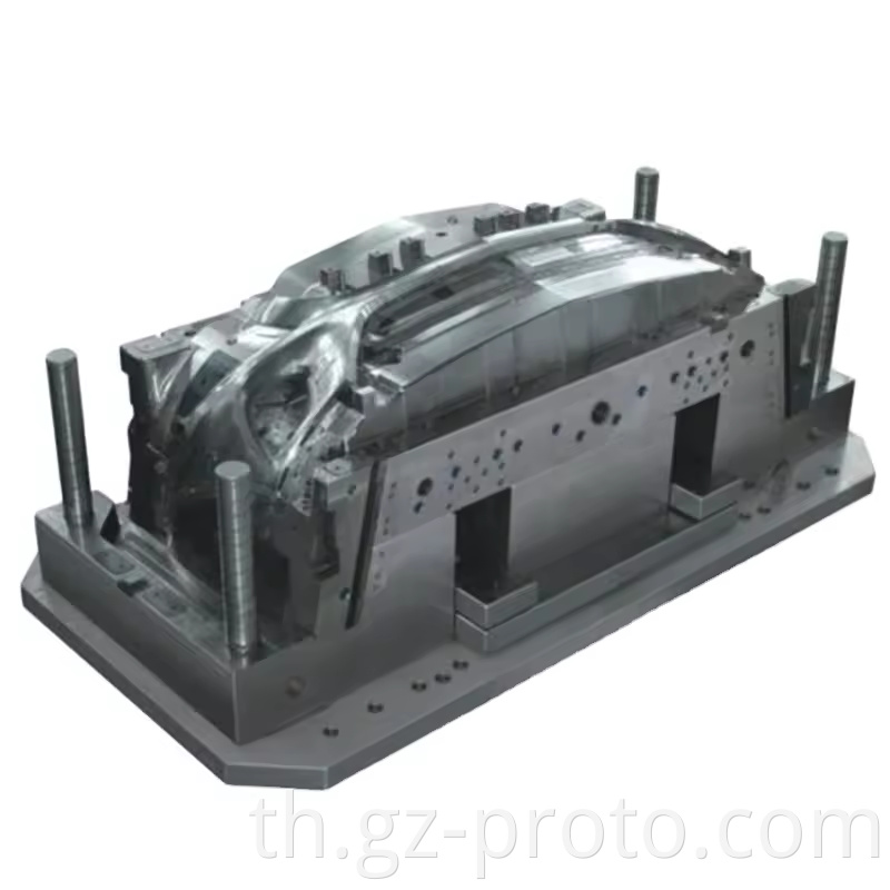 Injection Molding